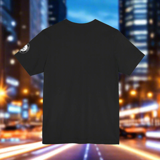 Takeover Tee