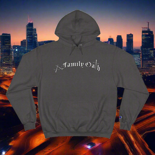 Pledge Hoodie