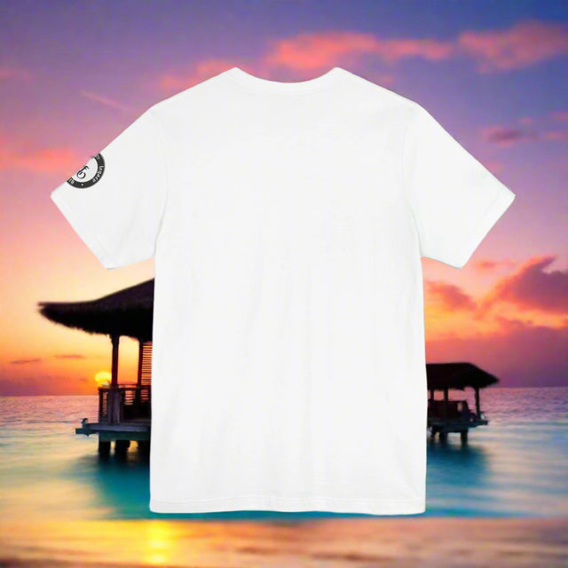 Takeover Tee