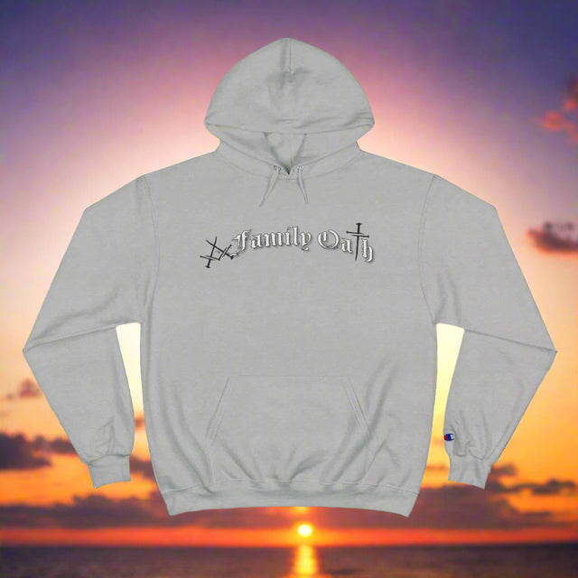 Pledge Hoodie