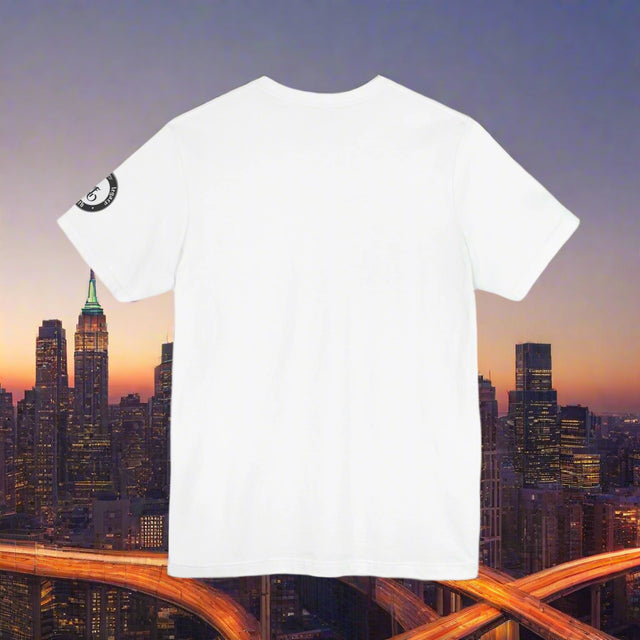 Hand to Oath Tee