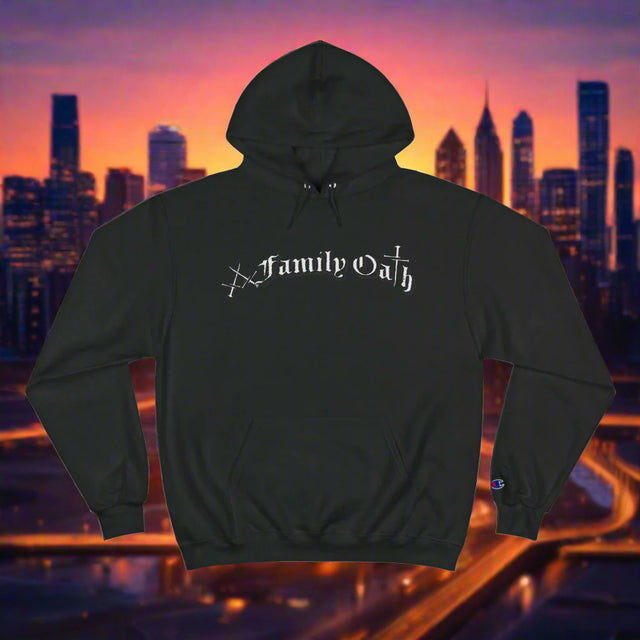 Pledge Hoodie