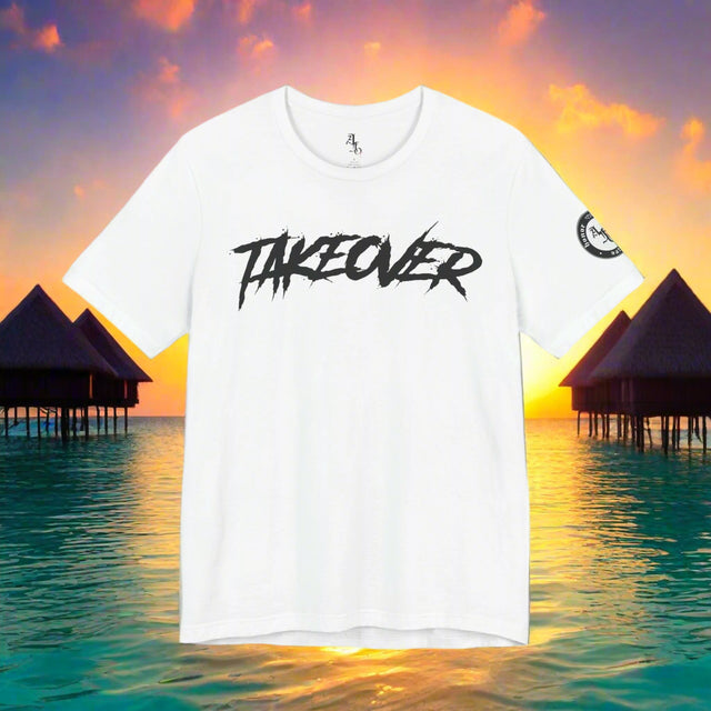 Takeover Tee