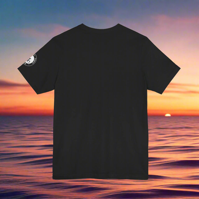 Hand to Oath Tee